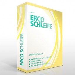 Software «erco-Schleife»