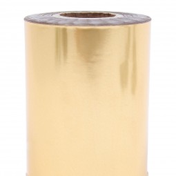 Thermofolie (gold matt)