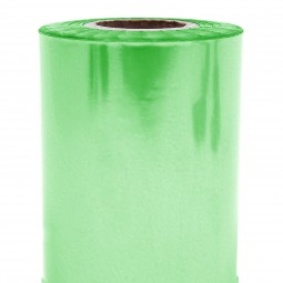 Thermofolie (grün)