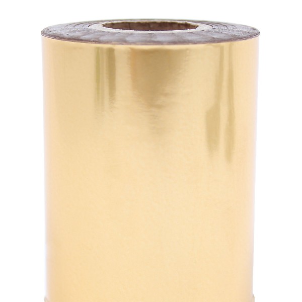 Thermofolie (gold hochglänzend), Thermotransferfolien, Folien, Zubehör